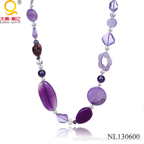 Beaded Necklace Hot New Products for 2014